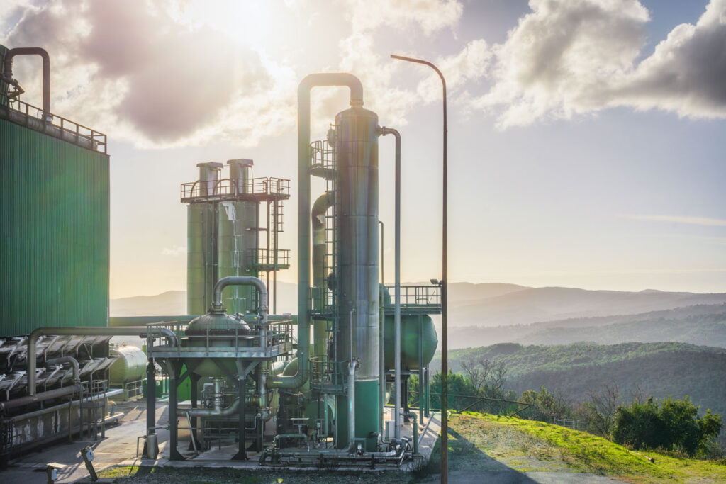 Green Hydrogen: The Next Frontier in Clean Energy – Green Urja